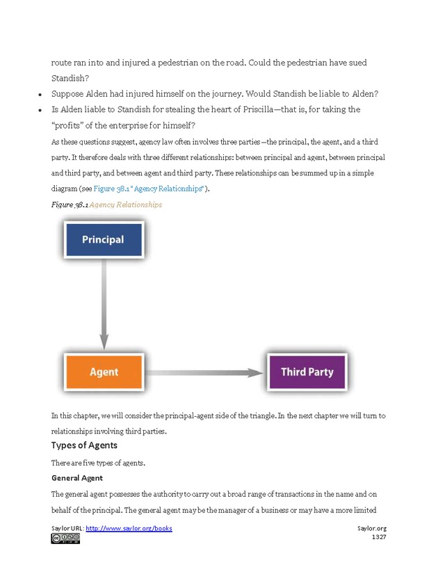Business Law and the Legal Environment - New Page